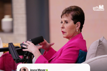 QUOTE OF THE DAY BY JOYCE MEYER 27