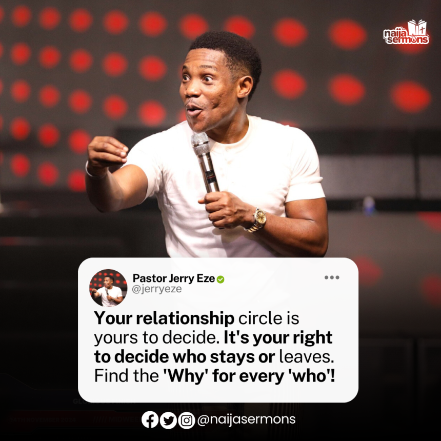 QUOTE OF THE DAY BY PASTOR JERRY EZE 3