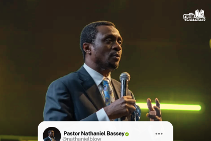 QUOTE OF THE DAY BY PASTOR NATHANIEL BASSEY 15