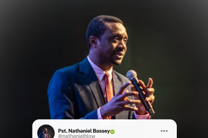 QUOTE OF THE DAY BY PST. NATHANIEL BASSEY 13