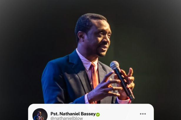 QUOTE OF THE DAY BY PST. NATHANIEL BASSEY 9