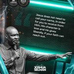 [Download] Koinonia Abuja Miracle Service February, 2025 2