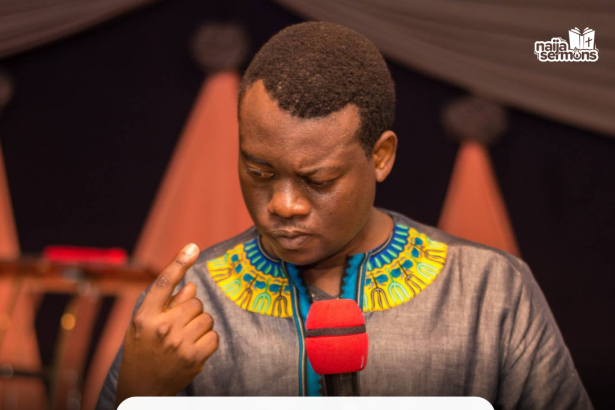 QUOTE OF THE DAY BY APOSTLE AROME OSAYI 9