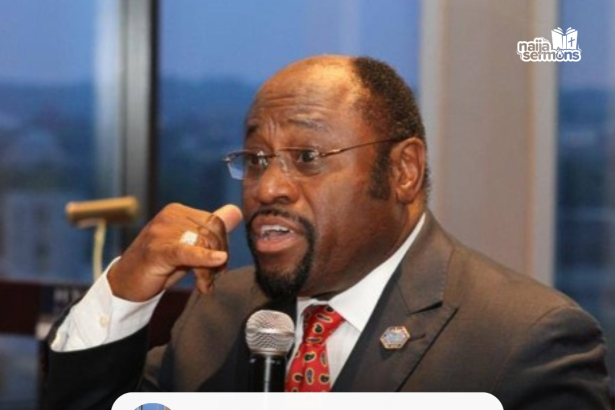 QUOTE OF THE DAY BY DR. MYLES MUNROE 5