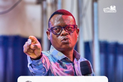 QUOTE OF THE DAY BY APOSTLE AROME OSAYI 8