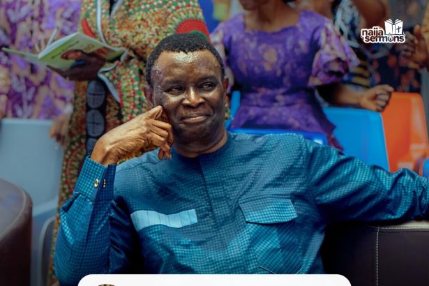 QUOTE OF THE DAY BY EVANG. MIKE BAMILOYE 7