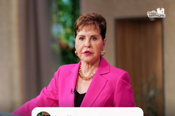 QUOTE OF THE DAY BY JOYCE MEYER 9