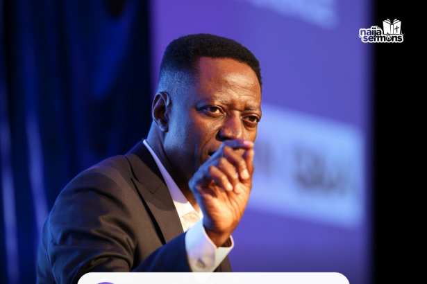 QUOTE OF THE DAY BY REV. SAM ADEYEMI 7