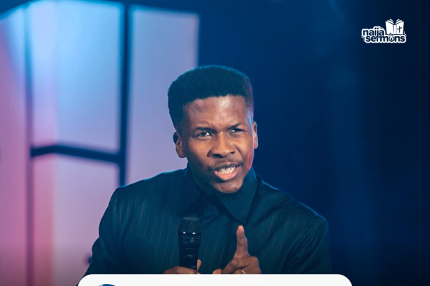 QUOTE OF THE DAY BY APOSTLE EMMANUEL IREN 5