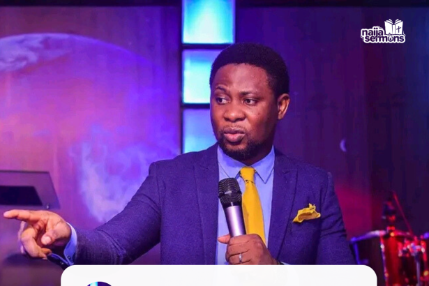 QUOTE OF THE DAY BY APOSTLE FEMI LAZARUS 7