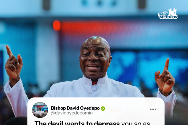 QUOTE OF TEH DAY BY BISHOP DAVID OYEDEPO 7