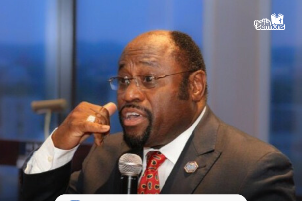 QUOTE OF THE DAY BY DR. MYLES MUNROE 5