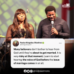QUOTE OF THE DAY BY PASTOR KINGSELY OKONKWO 5