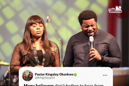 QUOTE OF THE DAY BY PASTOR KINGSELY OKONKWO 10