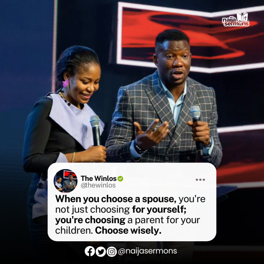QUOTE OF THE DAY BY THE WINLOS 1