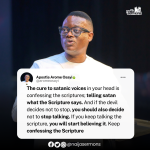QUOTE OF THE DAY Y APOSTLE AROME OSAYI 5