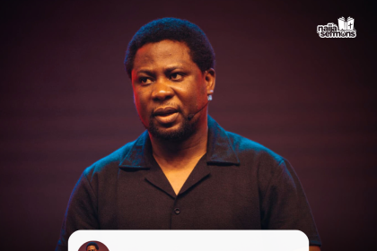 QUOTE OF THE DAY BY APOSTLE FEMI LAZARUS 4