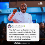 QUOTE OF THE DAY BY BISHOP DAVID OYEDEPO 5