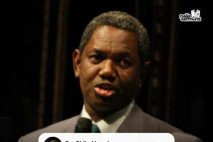 QUOTE OF THE DAY BY BRO GBILE AKANNI 16