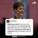 QUOTE OF THE DAY BY JOYCE MEYER 5