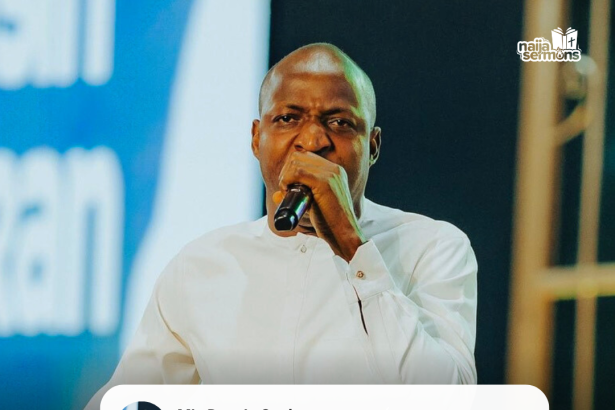 QUOTE OF THE DAY BY MIN. DUNSIN OYEKAN 7