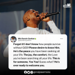 QUOTE OF THE DAY BY MIN. DUNSIN OYEKAN 4