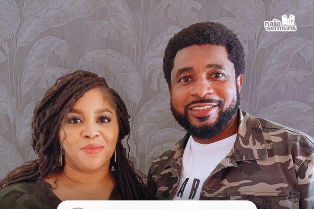 QUOTE OF THE DAY BY PASTOR KINGSLEY OKONKWO 9