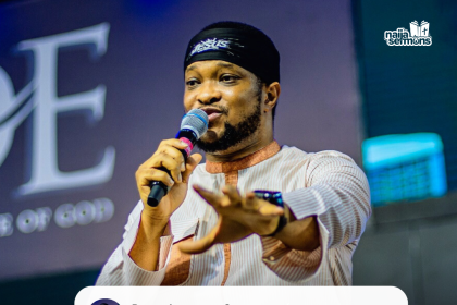 QUOTE OF THE DAY BY PASTOR LAWRENCE OYOR 17