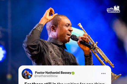 QUOTE OF THE DAY BY PASTOR NATHANIEL BASSEY 4