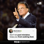 QUOTE OF THE DAY BY BILLY GRAHAM 9
