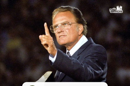 QUOTE OF THE DAY BY BILLY GRAHAM 15