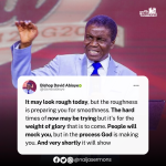 QUOTE OF THE DAY BY BISHOP DAVID ABIOYE 2