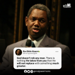 QUOTE OF THE DAY BY BRO. GBILE AKANNI 7