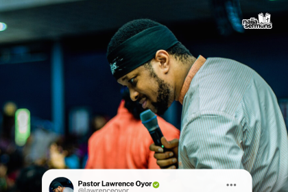 QUOTE OF THE DAY BY PASTOR LAWRENCE OYOR 13