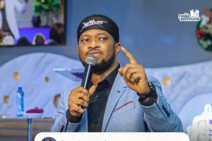 QUOTE OF THE DAY BY PASTOR LAWRENCE OYOR 17