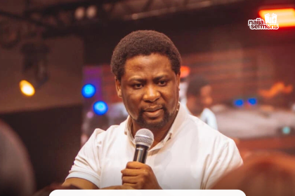QUOTE OF THE DAY BY APOSTLE FEMI LAZARUS 13