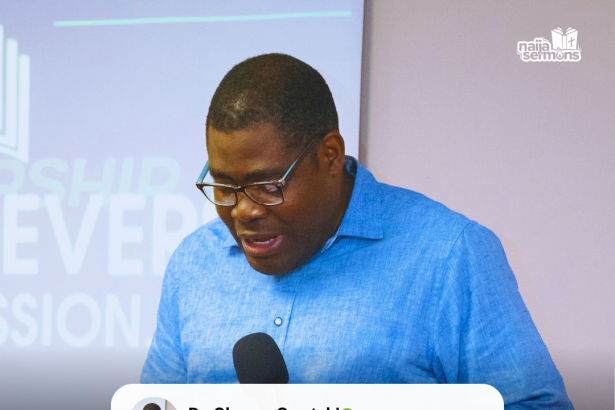 QUOTE OF THE DAY BY DR. GBENGA OWOTOKI 4