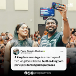 QUOTE OF THE DAY BY PASTOR KINGSLEY OKONKWO 2