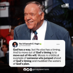 QUOTE OF THE DAY BY REV'D KENNETH E. HAGIN 7