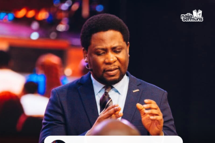 QUOTE OF THE DAY BY APOSTLE FEMI LAZARUS 23