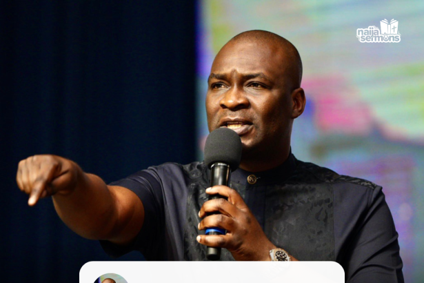 QUOTE OF THE DAY BY APOSTLE JOSHUA SELMAN 9