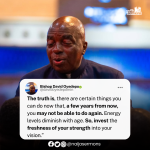 QUOTE OF THE DAY BY BISHOP DAVID OYEDEPO 4