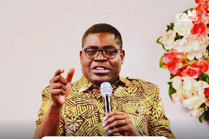 QUOTE OF THE DAY BY DR. GBENGA OWOTOKI 29