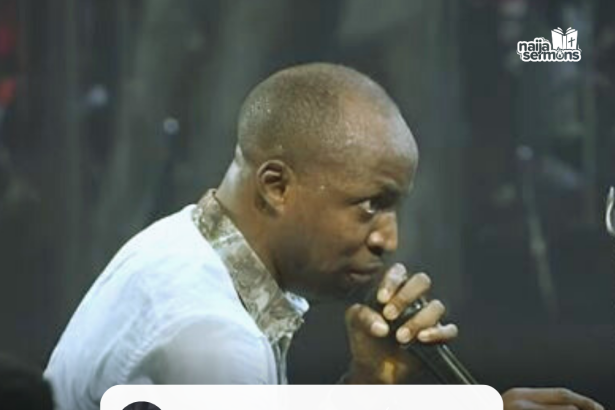 QUOTE OF THE DAY BY MIN DUNSIN OYEKAN 9