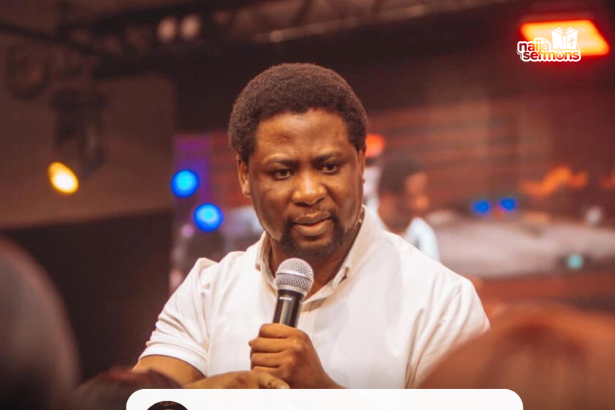 QUOTE OF THE DAY BY APOSTLE FEMI LAZARUS 7