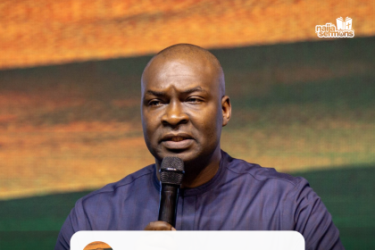 QUOTE OF THE DAY BY APOSTLE JPSHUA SELMAN 19