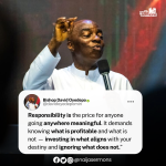 QUOTE OF THE DAY BY BISHOP DAVID OYEDEPO 7