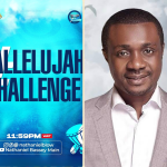 🔥 The Hallelujah Challenge: How a Midnight Worship Became a Global Revival 2