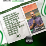 DOWNLOAD MP3: VICTORIOUS BY CHOICE (PROGRAMMING DIVINE POSSIBILITIES) BY Apostle Joshua Selman OCTOBER 5, 2025 5
