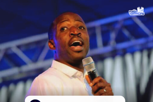 QUOTE OF THE DAY BY MIN DUNSIN OYEKAN 9